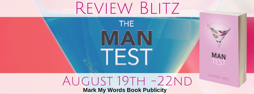 %name The Man Test Blog Blitz
