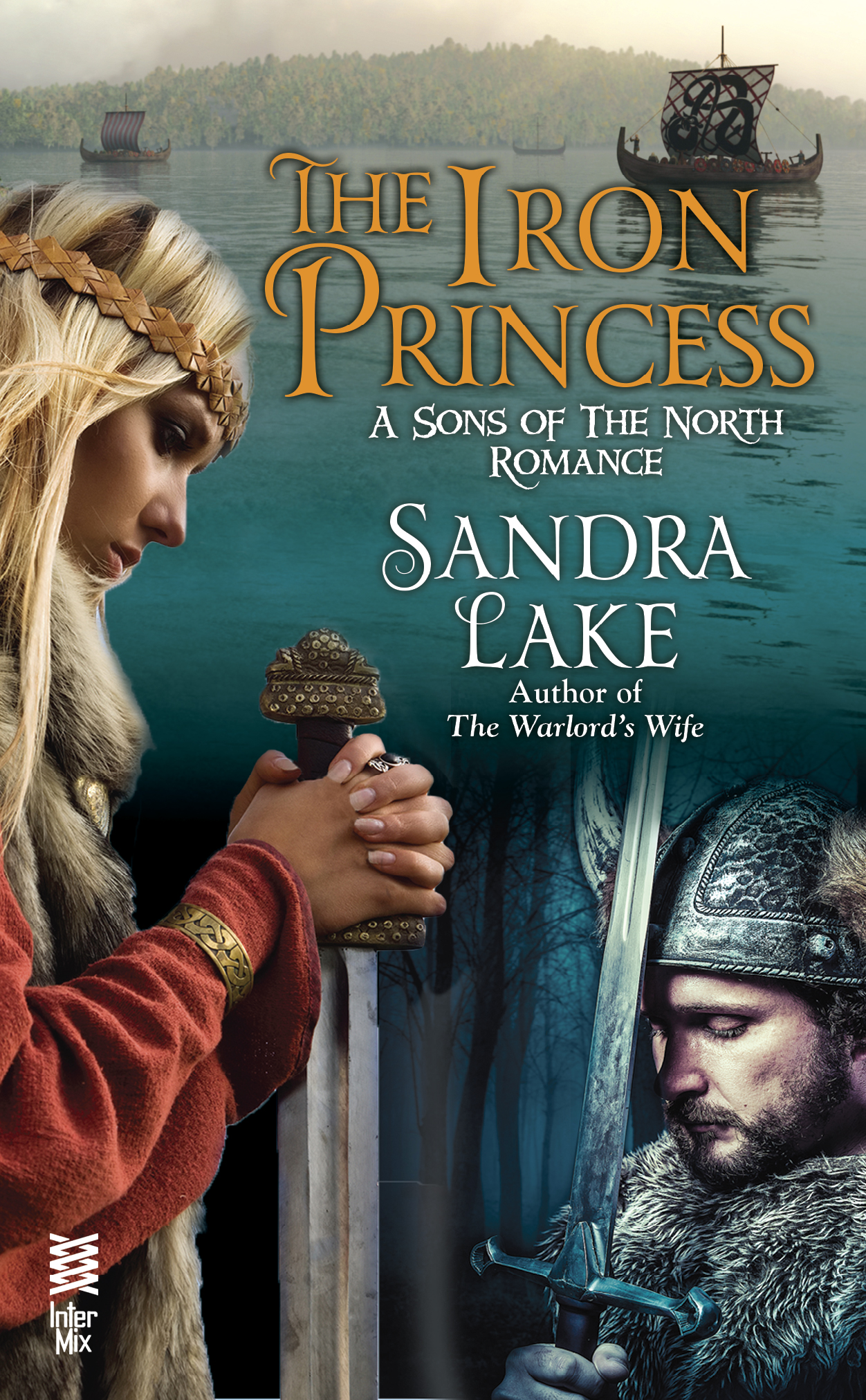 %name An epic Viking romance full of adventure, lust and deception. A must read!