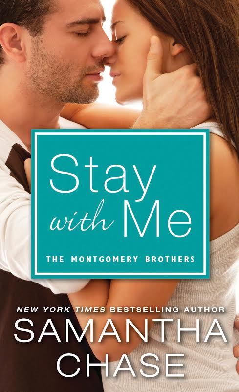 %name Samantha Chase Blitz Day 3 : More Montgomery Men & #giveaway