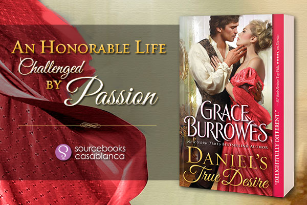 %name Grace Burrowes’ “You Might Be A True Gentleman/Gentlelady If…” tour