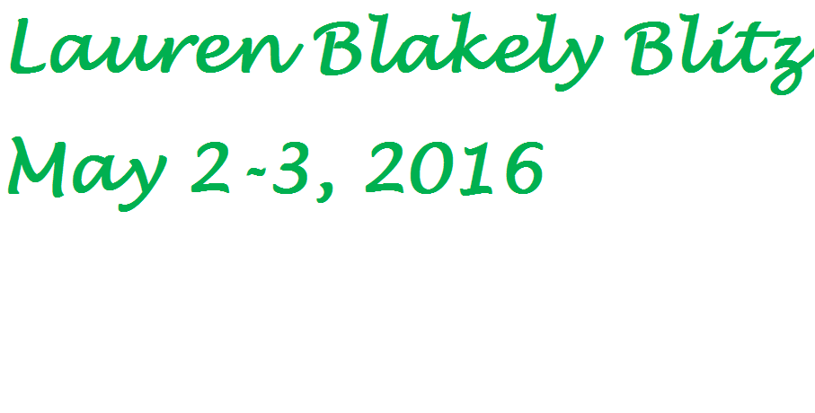%name Day 1 Lauren Blakely Blitz: Happy Book Birthday Mister O!