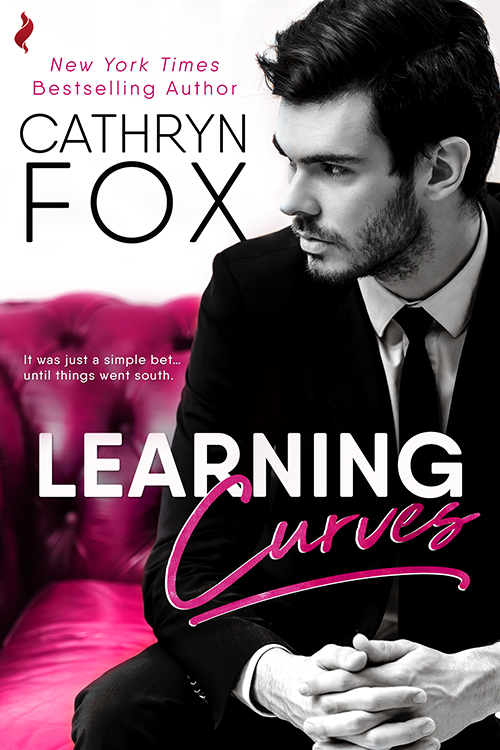 %name Scorched Blog Tour for Learning Curves with Cathryn Fox   Review & Interview